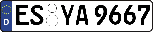 ES-YA9667