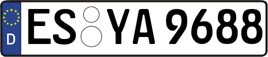 ES-YA9688