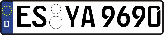 ES-YA9690