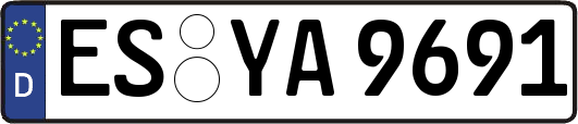 ES-YA9691