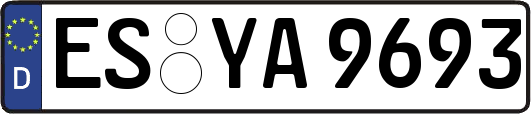 ES-YA9693