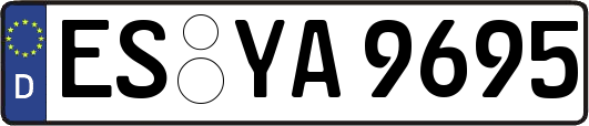 ES-YA9695