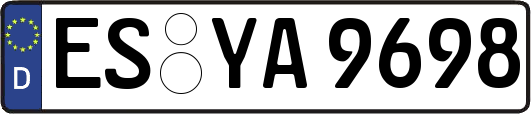 ES-YA9698