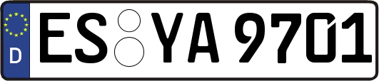 ES-YA9701