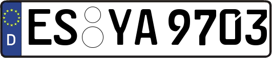 ES-YA9703