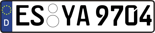 ES-YA9704