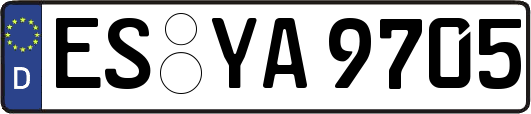 ES-YA9705