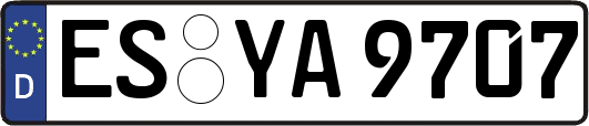 ES-YA9707