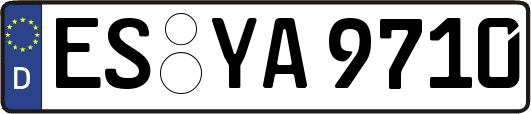 ES-YA9710