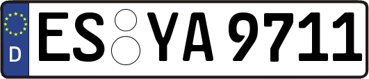 ES-YA9711
