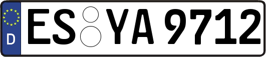 ES-YA9712