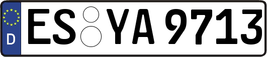 ES-YA9713
