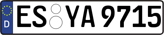 ES-YA9715
