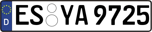 ES-YA9725