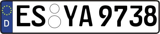 ES-YA9738