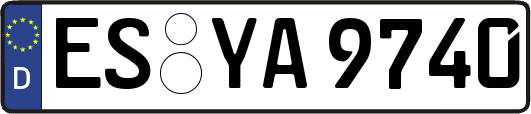 ES-YA9740