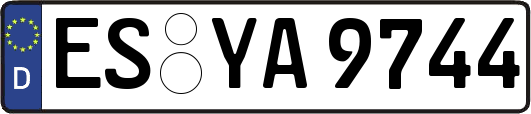 ES-YA9744