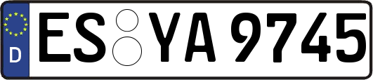 ES-YA9745