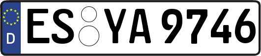 ES-YA9746