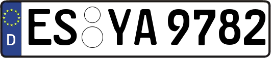 ES-YA9782