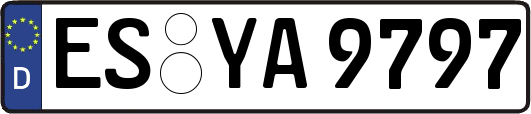 ES-YA9797