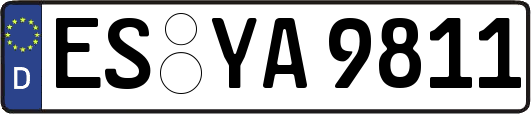 ES-YA9811