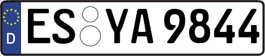 ES-YA9844