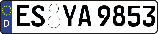 ES-YA9853