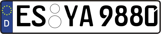 ES-YA9880