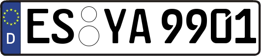 ES-YA9901