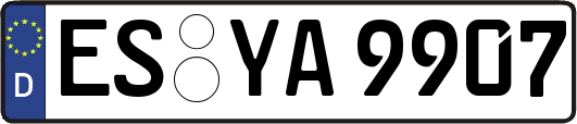 ES-YA9907
