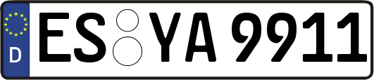 ES-YA9911