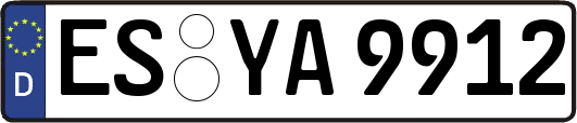ES-YA9912