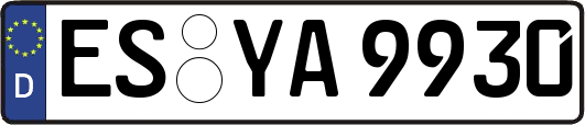 ES-YA9930