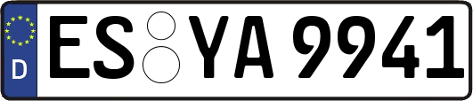 ES-YA9941