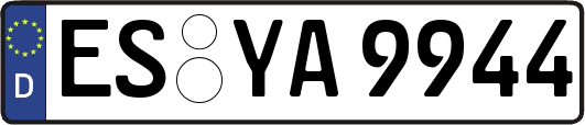 ES-YA9944