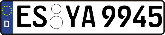 ES-YA9945