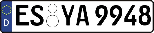 ES-YA9948