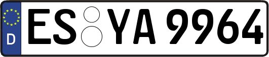 ES-YA9964