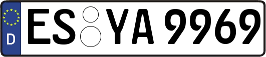ES-YA9969