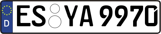 ES-YA9970