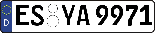 ES-YA9971