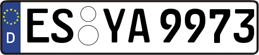 ES-YA9973