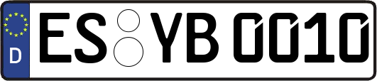 ES-YB0010