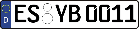 ES-YB0011