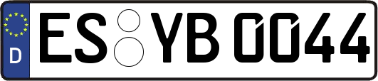 ES-YB0044