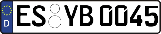 ES-YB0045