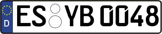 ES-YB0048