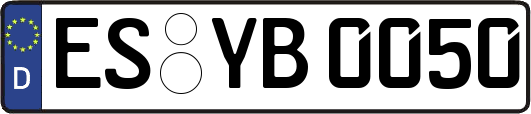 ES-YB0050