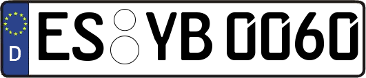 ES-YB0060